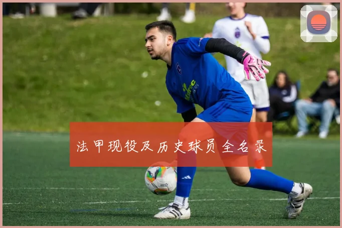 法甲现役及历史球员全名录