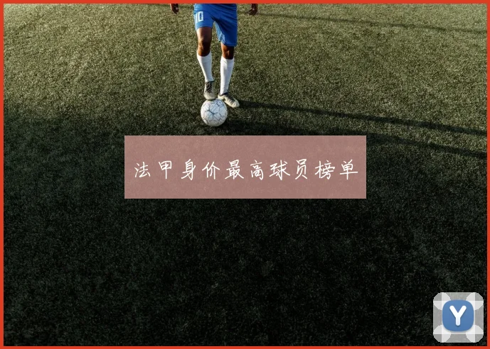 法甲身价最高球员榜单