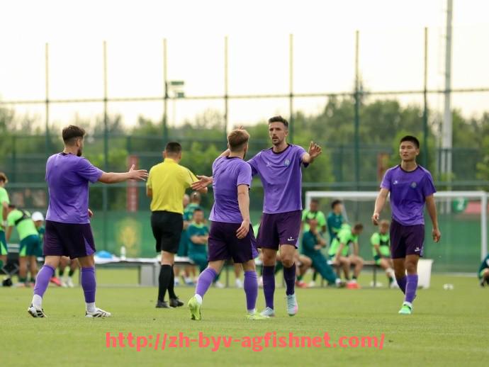 AG捕鱼王官网-法甲本土青训体系近年来的成果展示